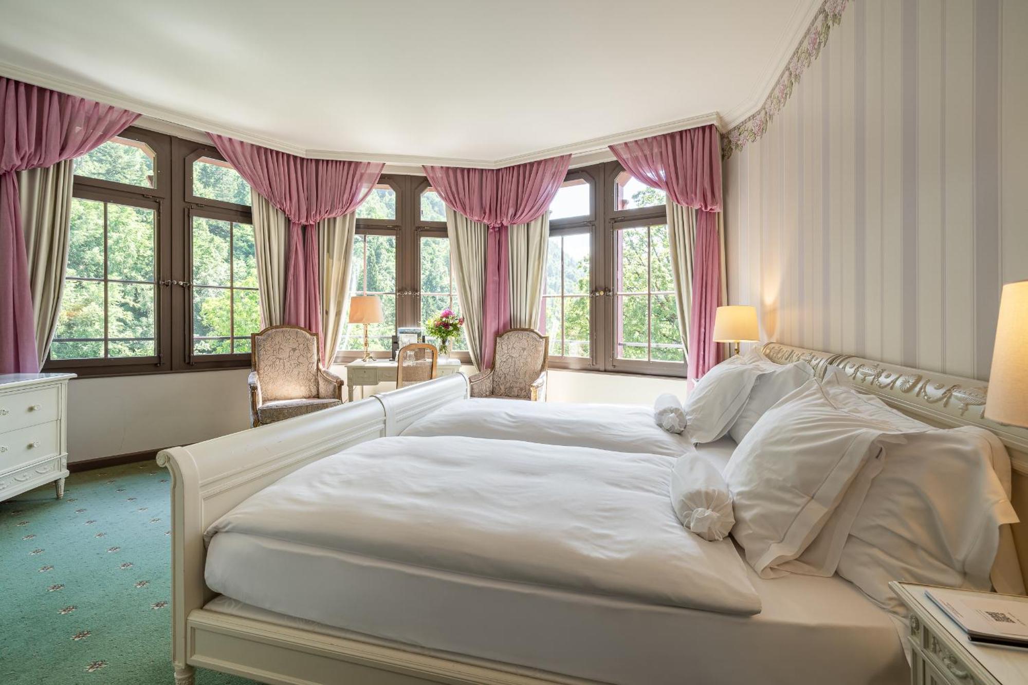 Hauser Suite
