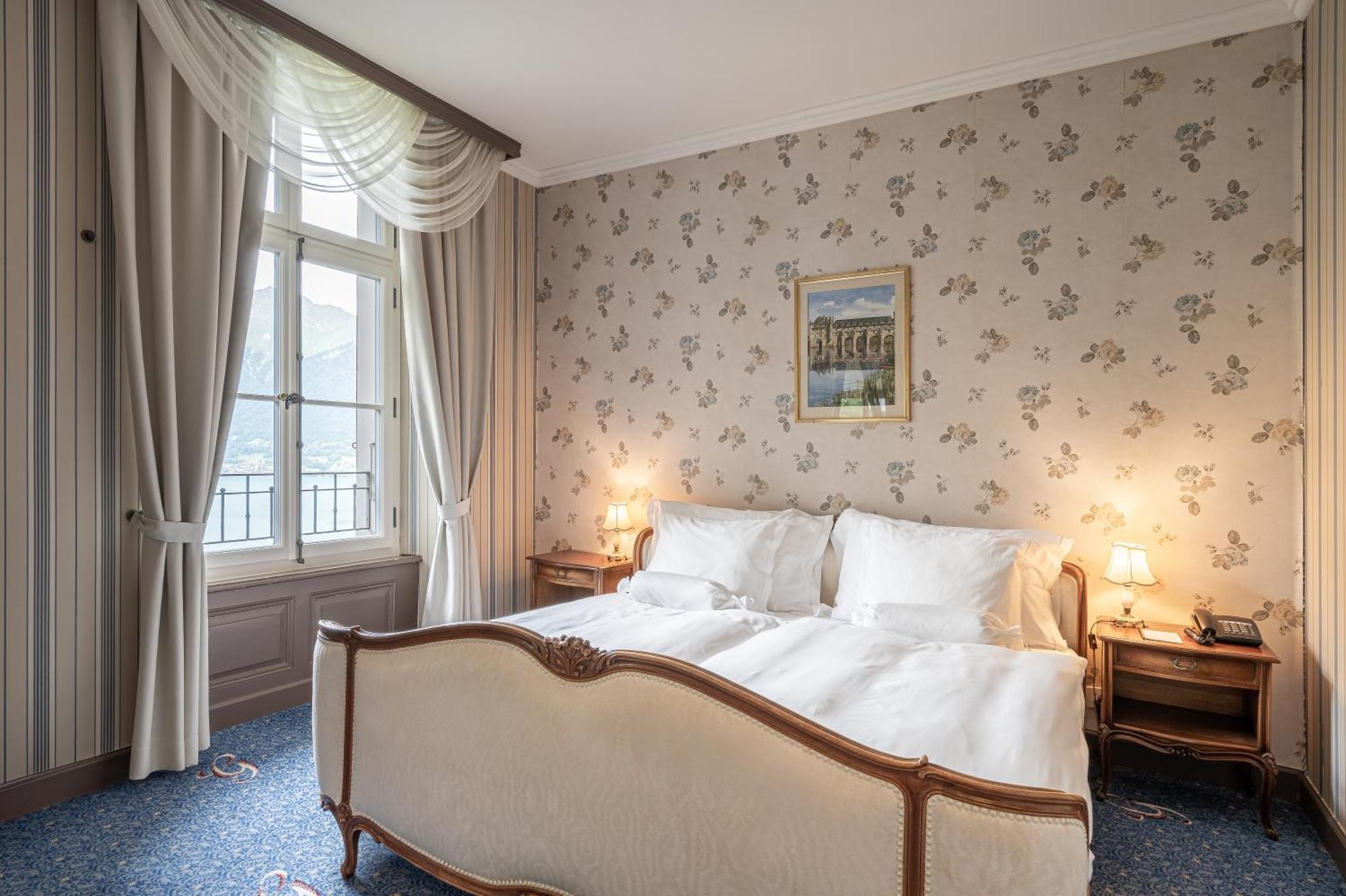 Von Rappard Suite